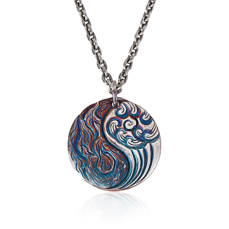 Perfect Balance Necklace